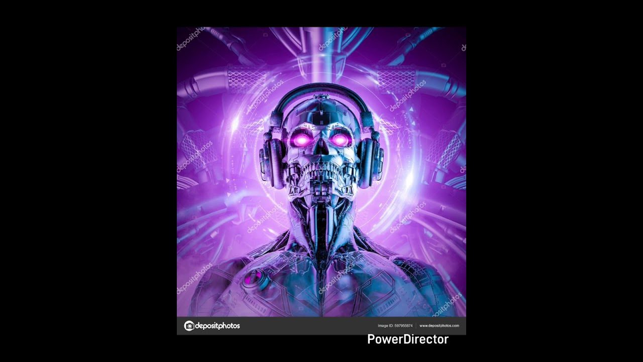 Power Mix Tecnho industrial. Mixed by carlos benhumea Dj Cosmic