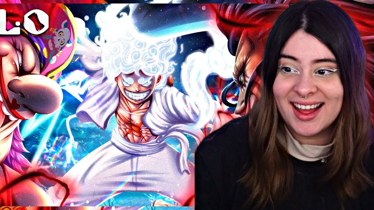 HYPE MÁXIMO EM ONE PIECE! GUERRA EM WANO | WLO ‹ Alpha ›