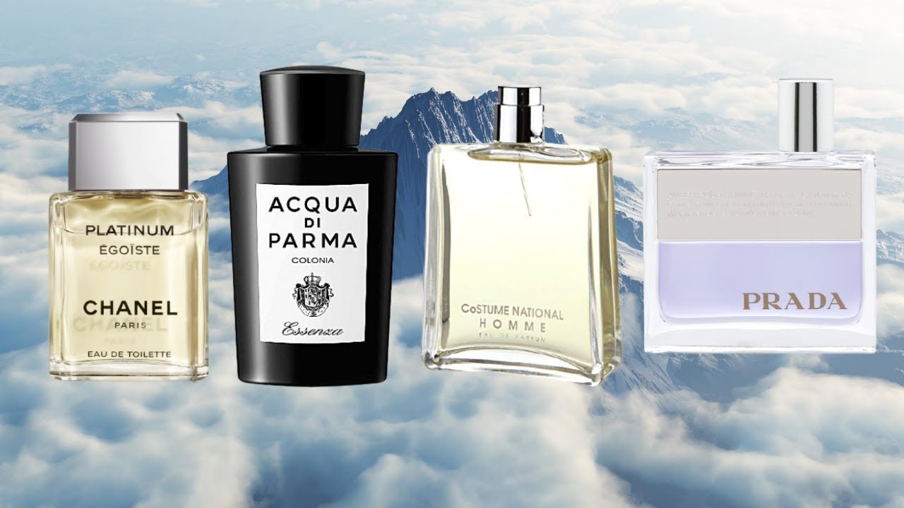 Designer Fragrances for Life - Perfect 10/10, The only ones I will ever need
