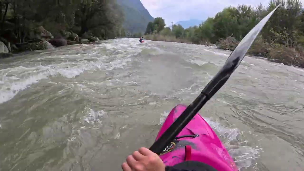 the best of kayak 2025