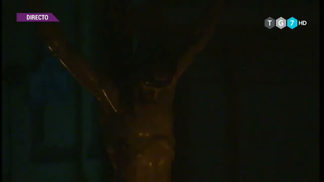 Cristo de la Misericordia 