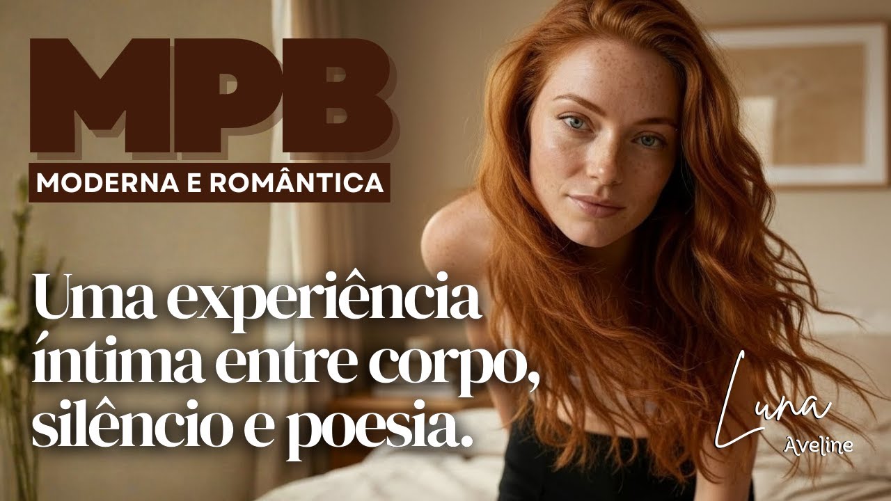 MPB Romântica | Teu Sossego