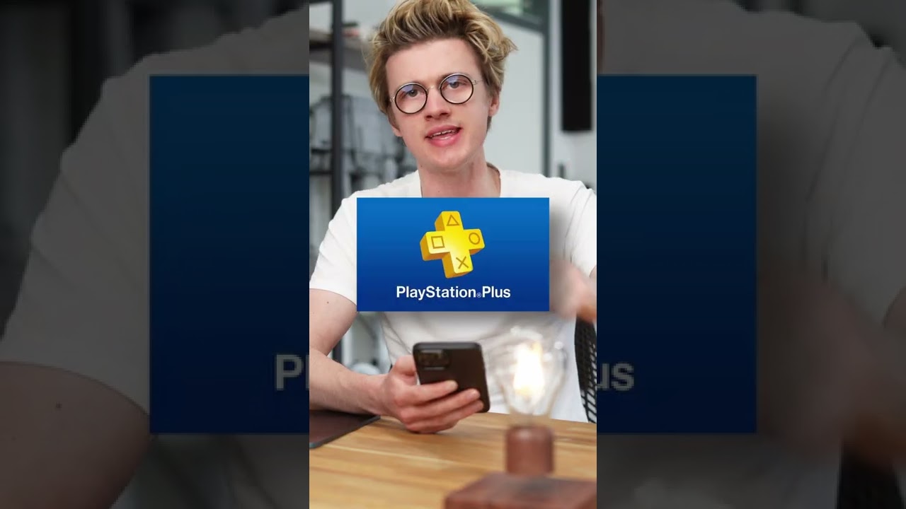 Всё о НОВОМ PS Plus! Лучше ли это, чем Xbox GamePass?