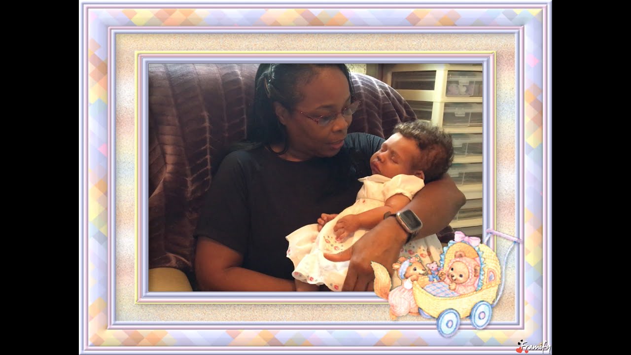 My Sweet RaeLynn