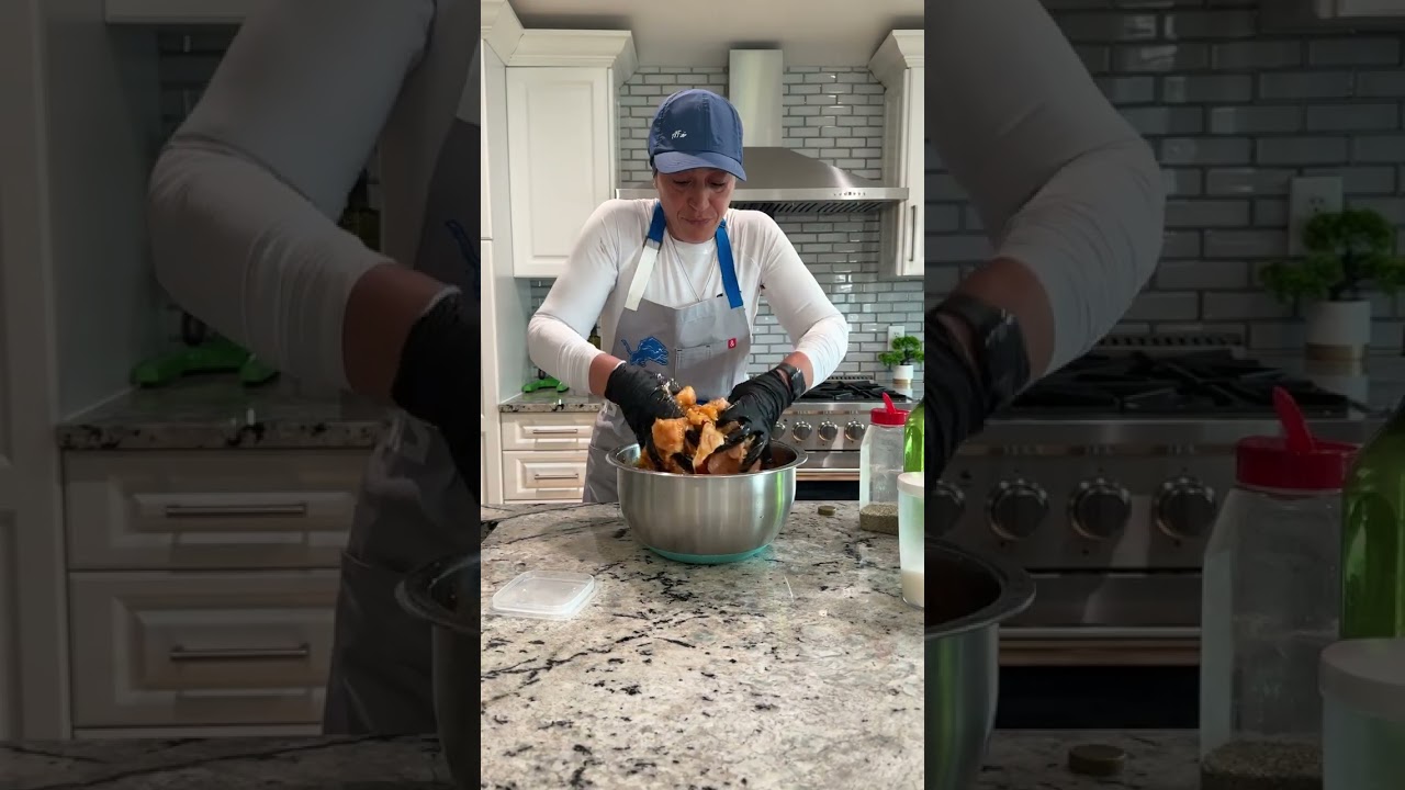 Unbelievable Shish tawook recipe