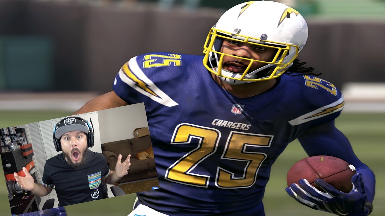 OMG 98 OVERALL!! THIS IS CRAZY VS MUTGURU | MADDEN 17 ULTIMATE TEAM GAMEPLAY EPISODE 35