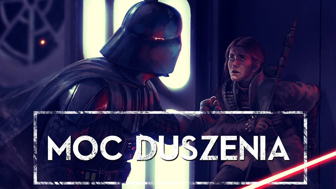 MOC DUSZENIA [HOLOCRON]