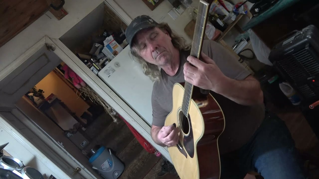 fs820 Yamaha test play.