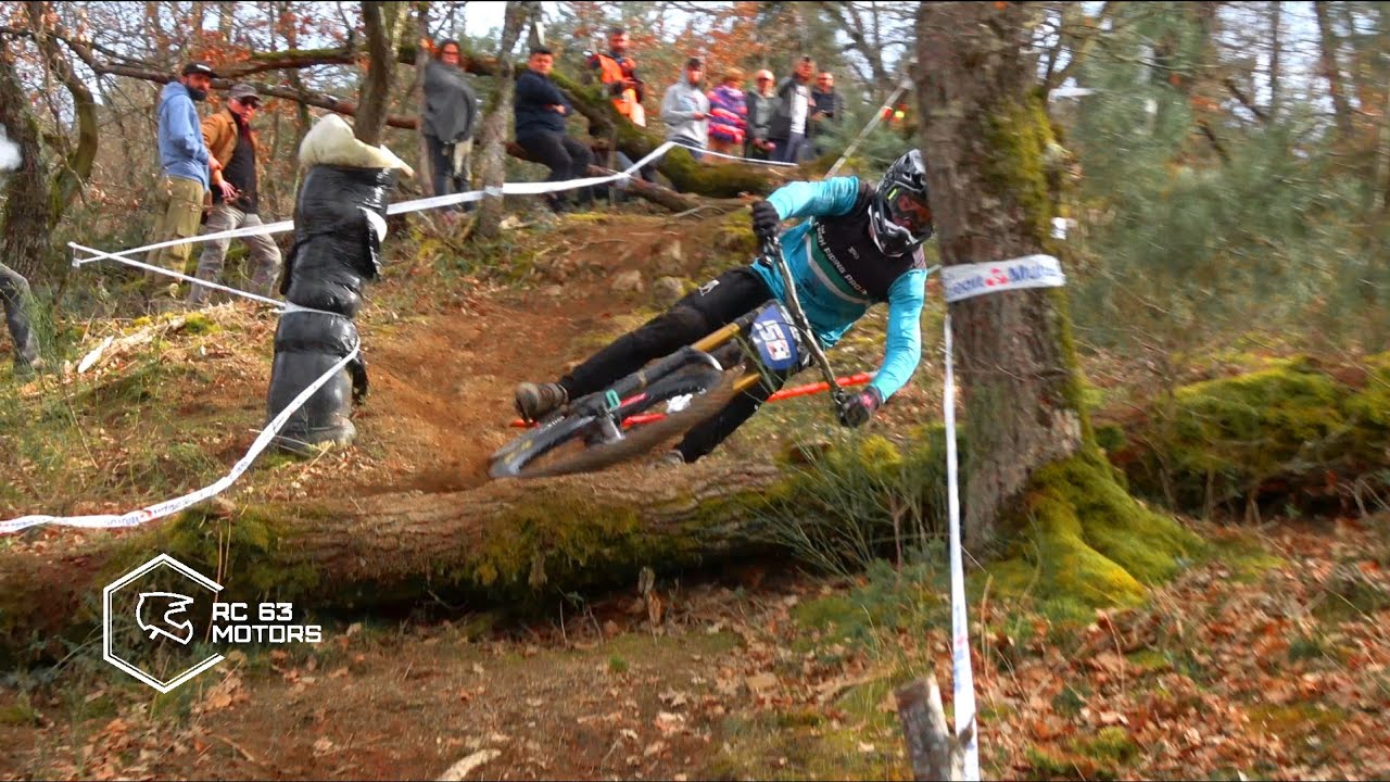 Brioude DH CUP 2025 