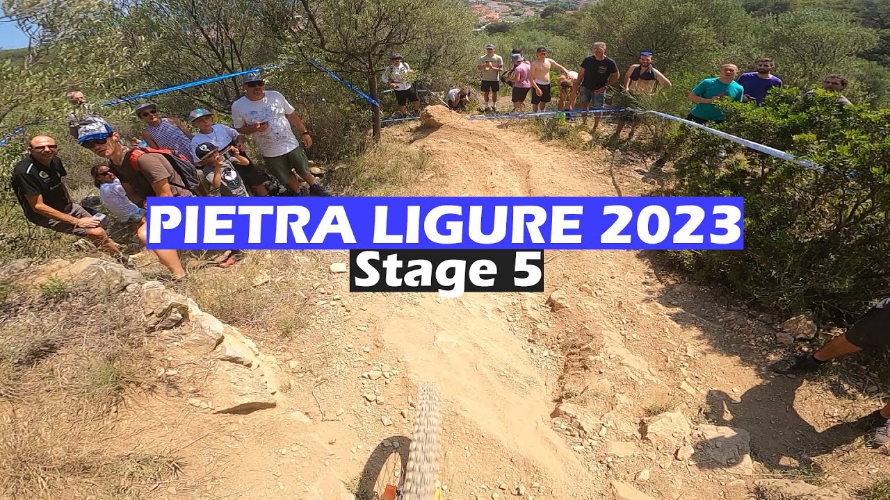 EDR Pietra Ligure 2023 - Stage 5 - GoPro