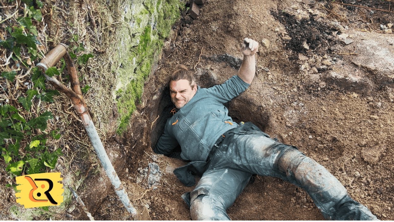 Renovation Fail: It Cost Us 2 Days of Hell