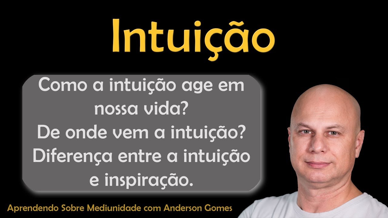 Intuição