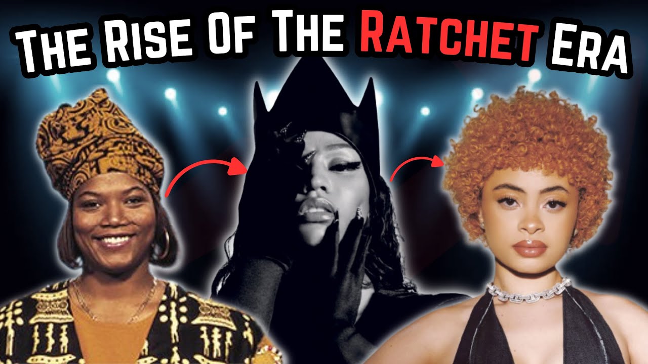 The State of Female Rap
