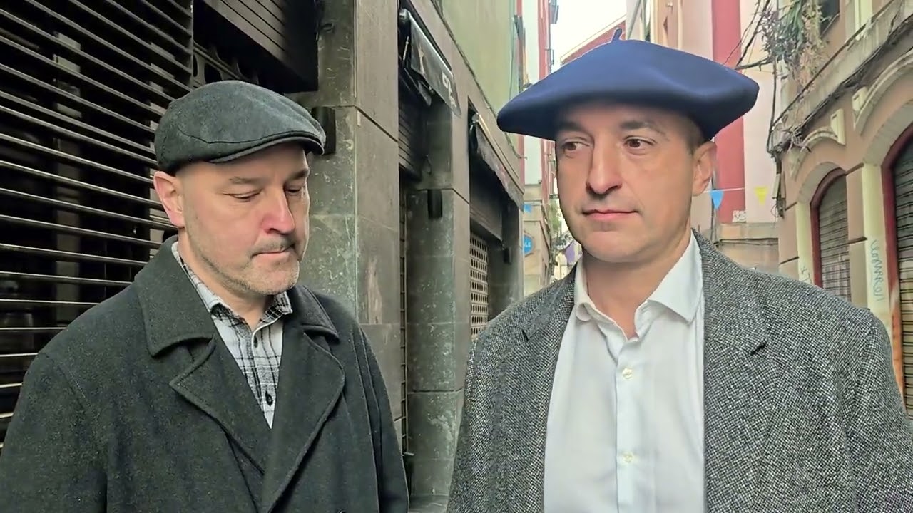 Tomaiku. En busca de Tomás Cuenca parte III.