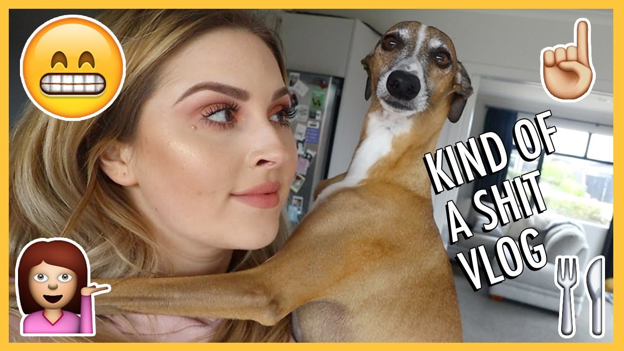 carrying on as normal 👀 Vlog 633