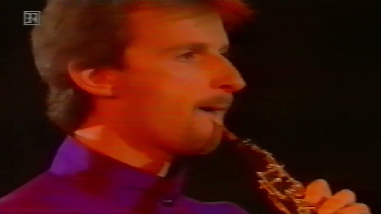 Britten - 6 Metamorphosen - Stefan Schilli