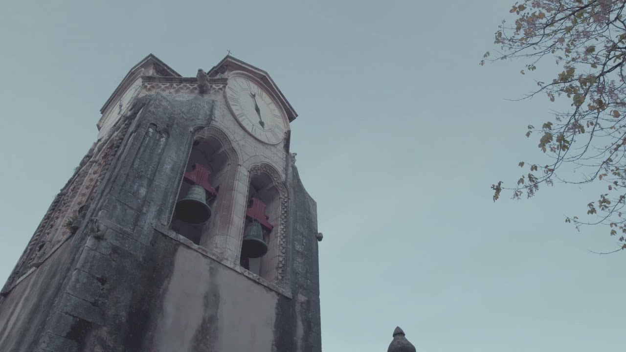 Termas das Caldas da Rainha