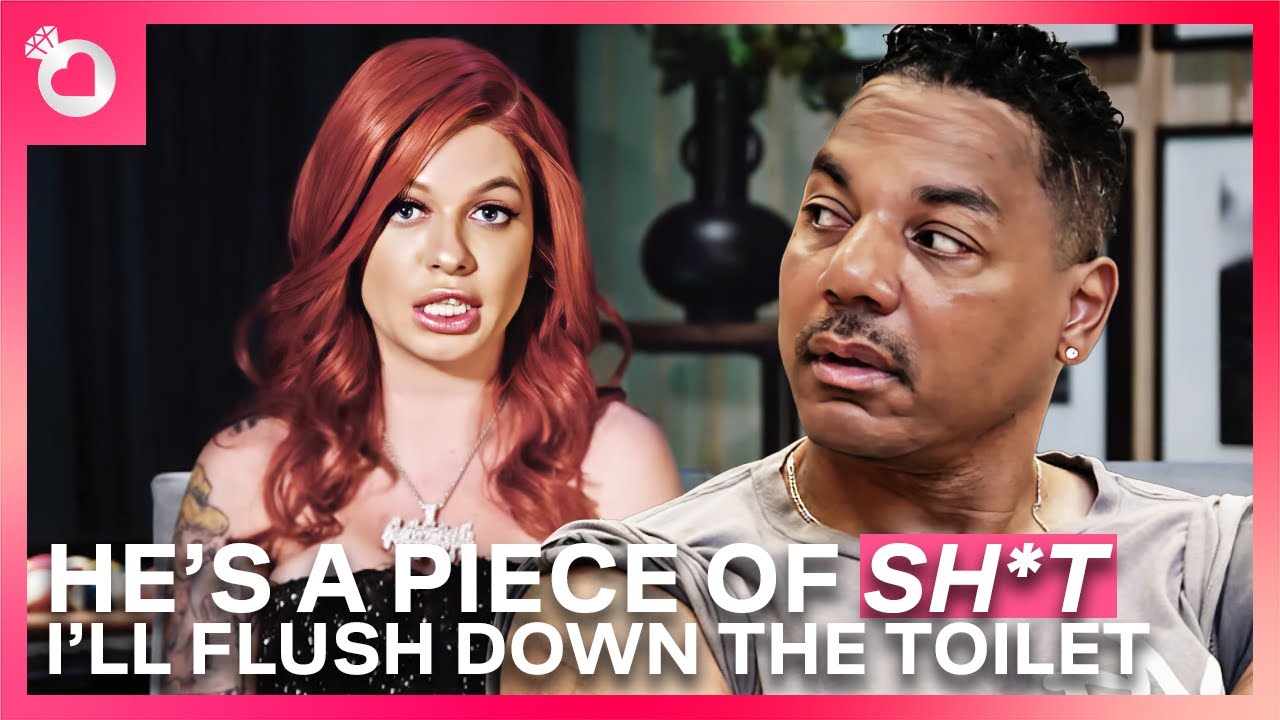 Will a Lie Detector Test END Their Relationship?! | Marriage Boot Camp | S17 E10
