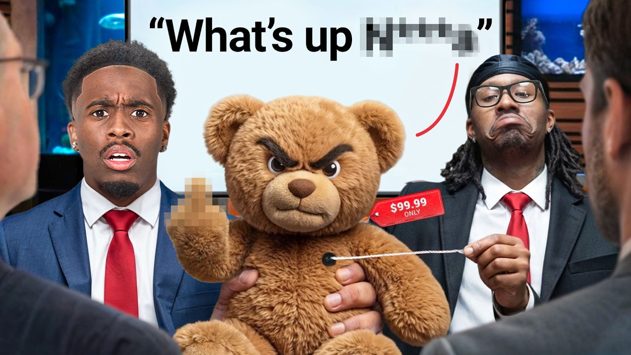 AMP FAKE PRODUCT PRANK
