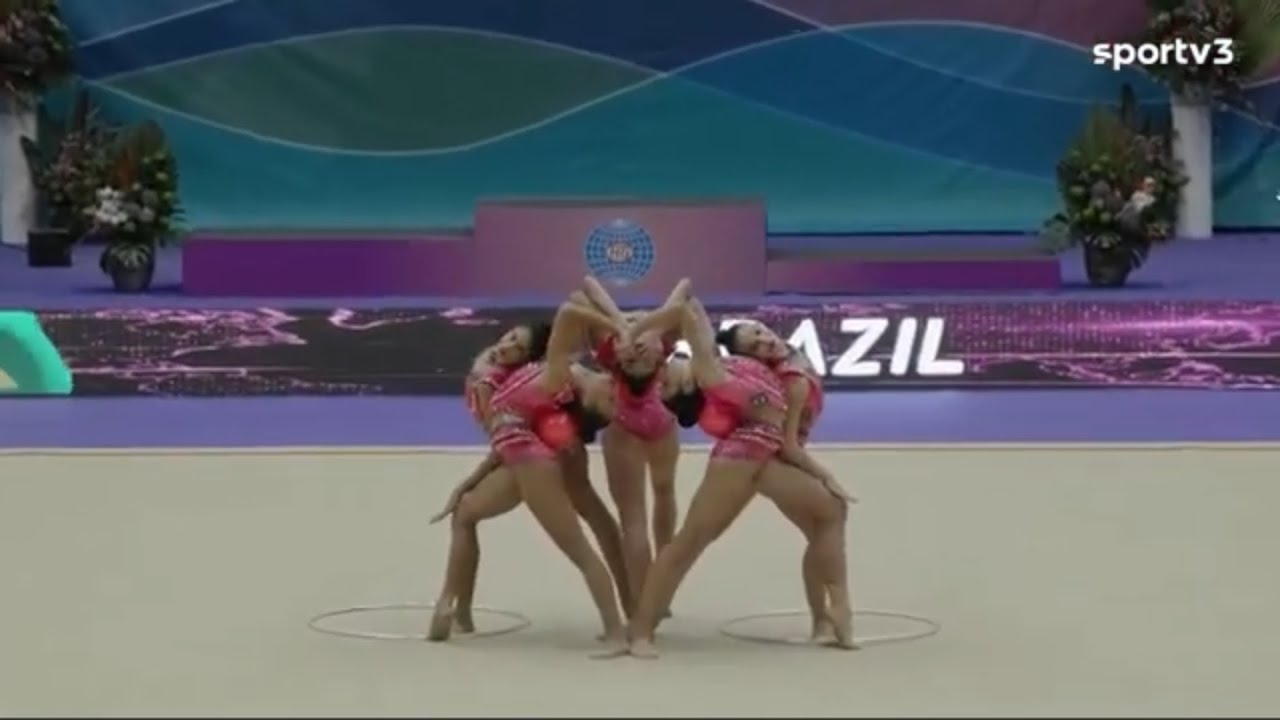 3 Balls & 2 Hoops Final - WCC Portimão 2025