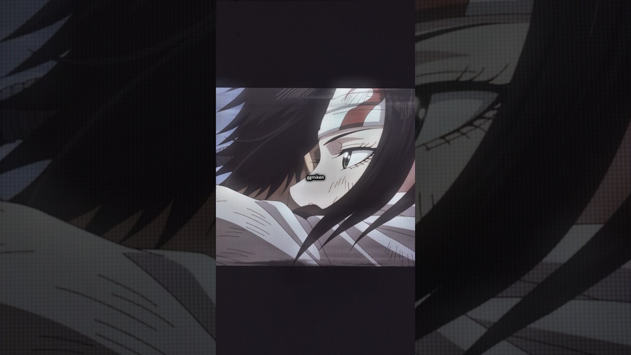 Shin And Kyoukai HAS To HAPPEN&hellip; | Kingdom Manga Edit