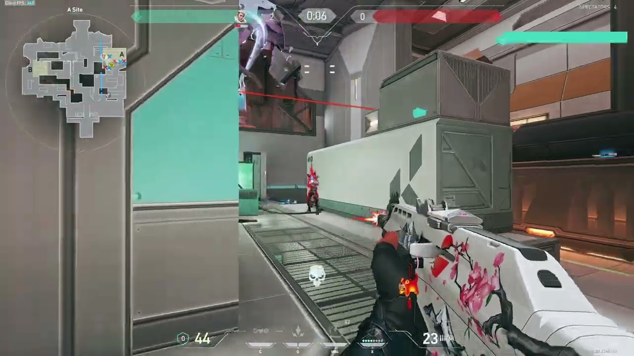 Heavy Is the Crown - Valorant Montage