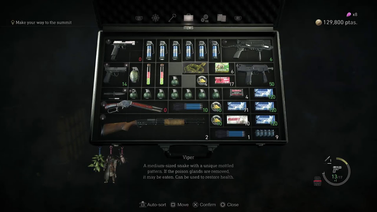 ResidentEvil 4 Remake, Part 9 PS5 GamePlay. Hosted By THEPOWER99FM and Clown39 🤫🤔😁🙂🙃😉