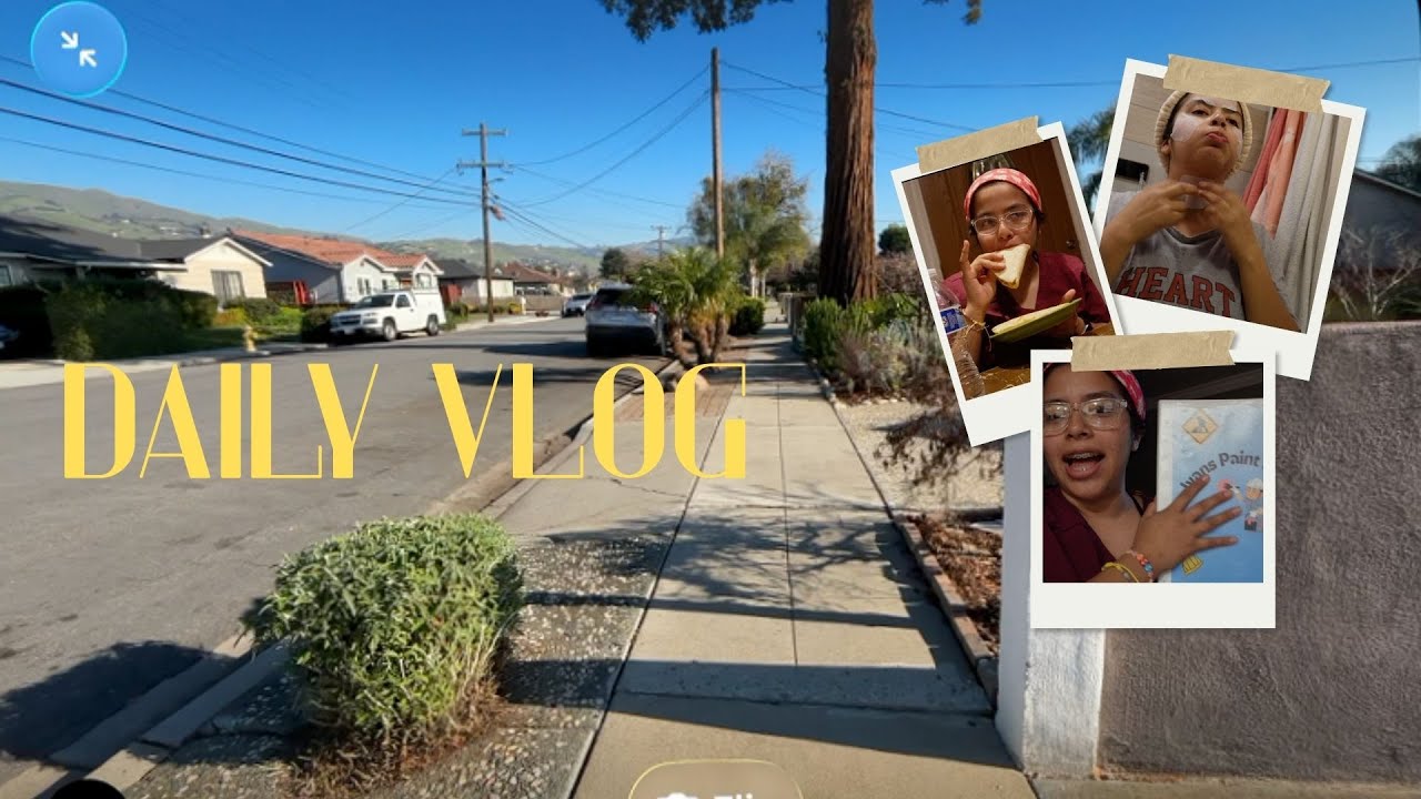 Vlog: What I do before and after work 🪥🦷