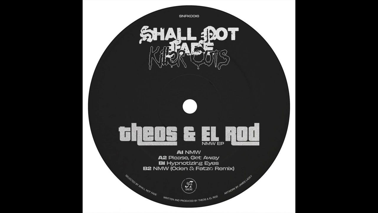 THEOS & El Rod - NMW
