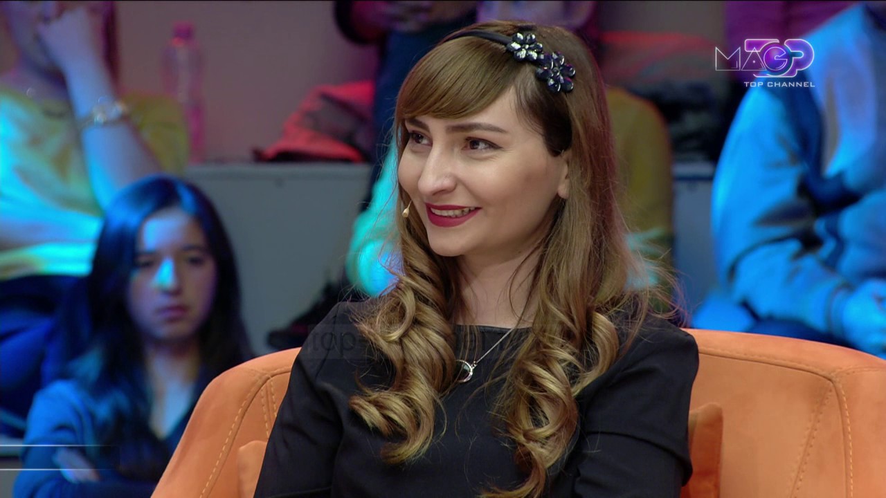Top Show Magazine, 4 Shkurt 2017, Pjesa 3 - Top Channel Albania - Talk Show