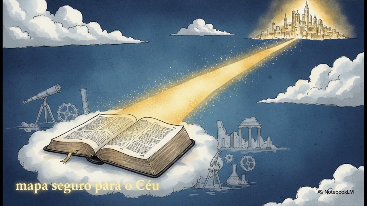 Artigo 3 - A Sagrada Escritura (§ 101 ao §120)