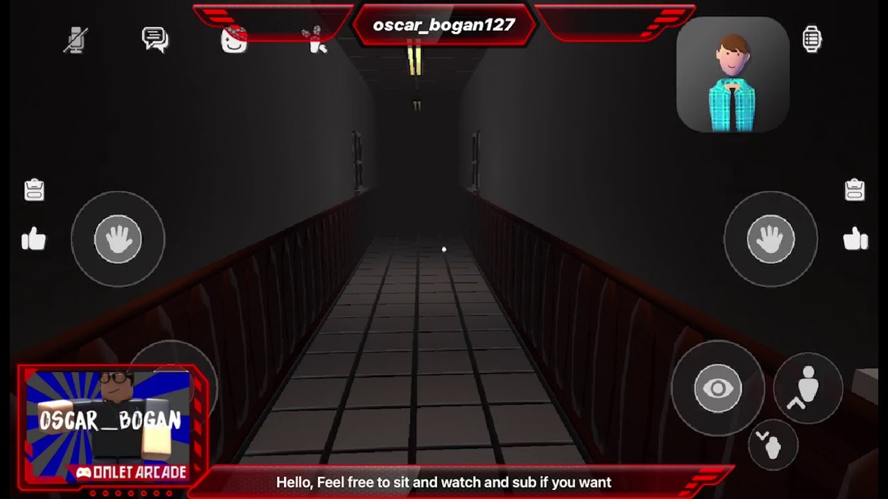 Rec Room