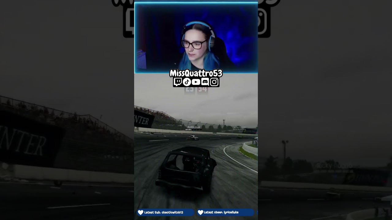 GET WRECKED! | Wreckfest Chaos Gameplay😭