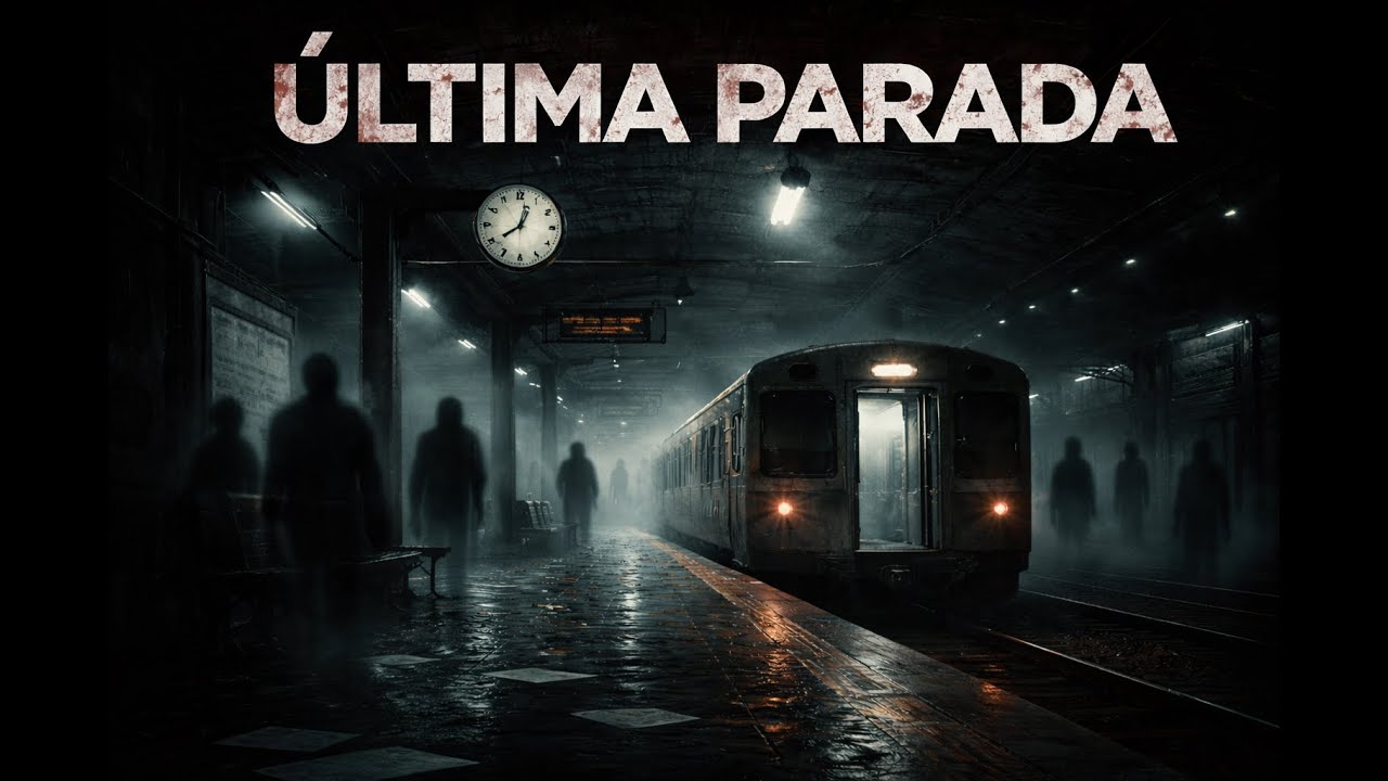 ÚLTIMA PARADA