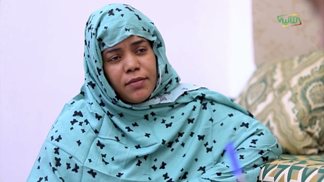 مسلسل 2 في 1 الحلقة 05