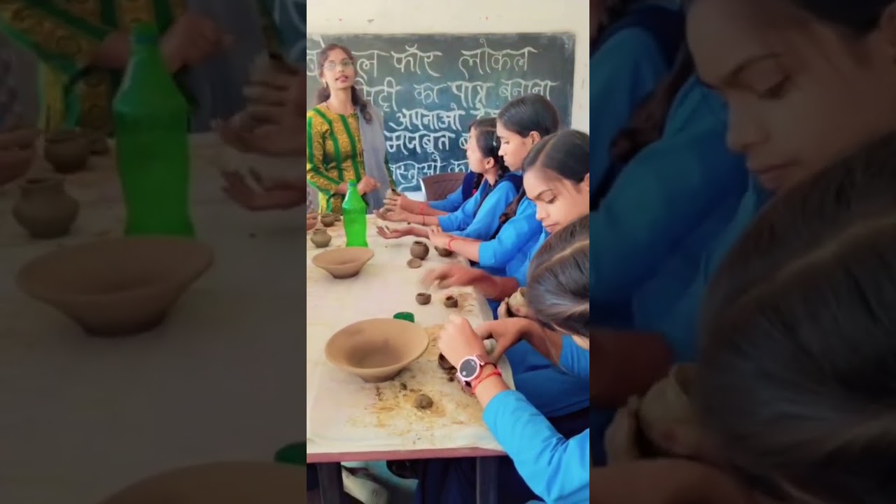 Uchch Madhyamik Vidhyalaya Sevahi Tilauthu Rohtaas 