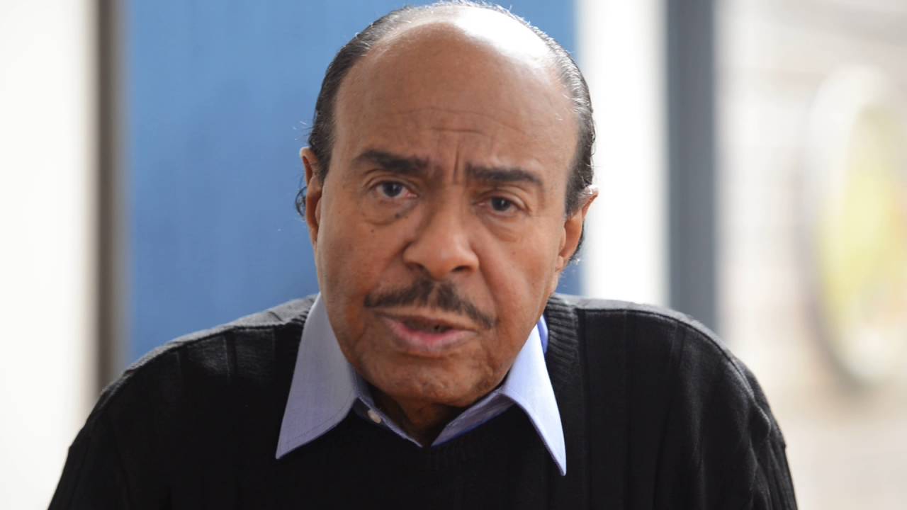 Mr. Benny Golson on the death of Brownie.