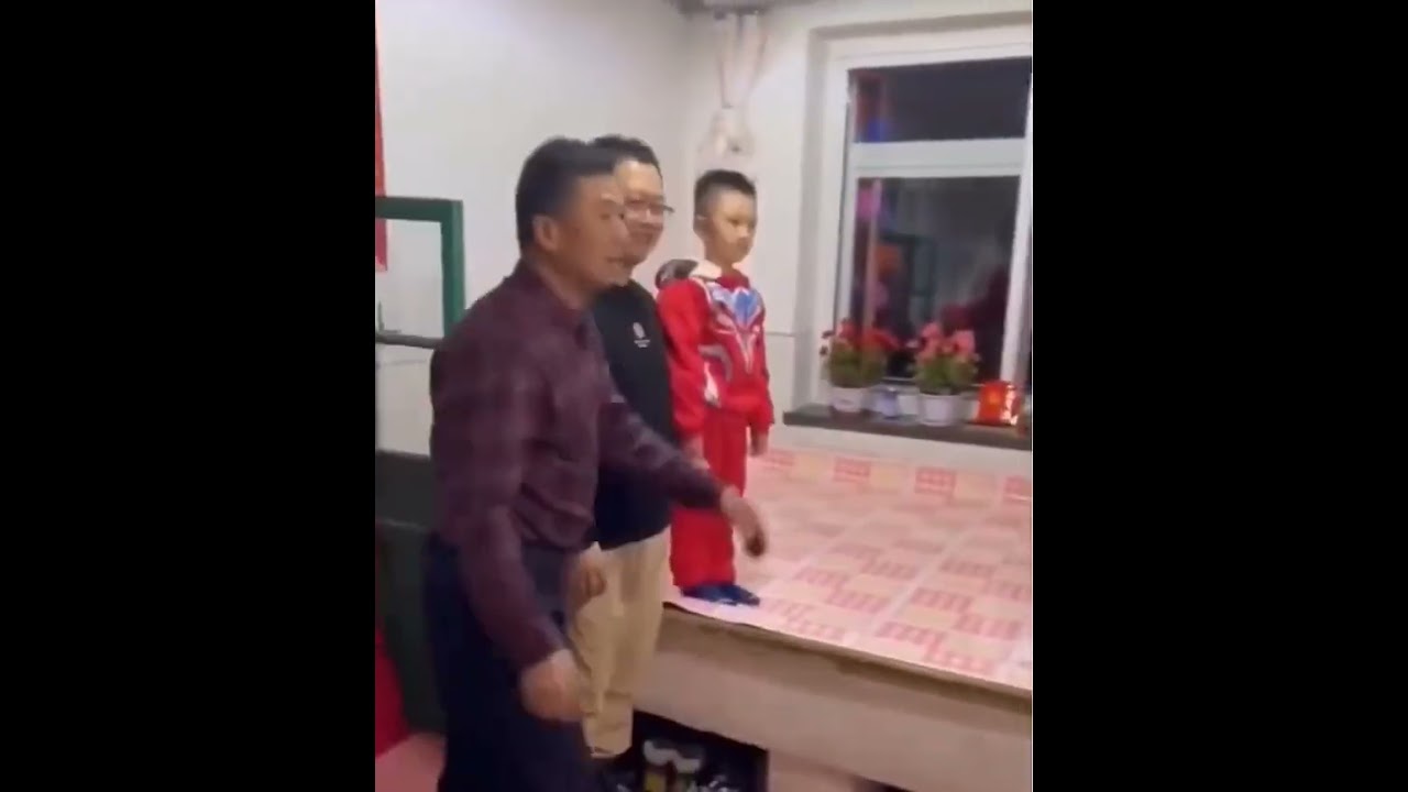 5 generation dad