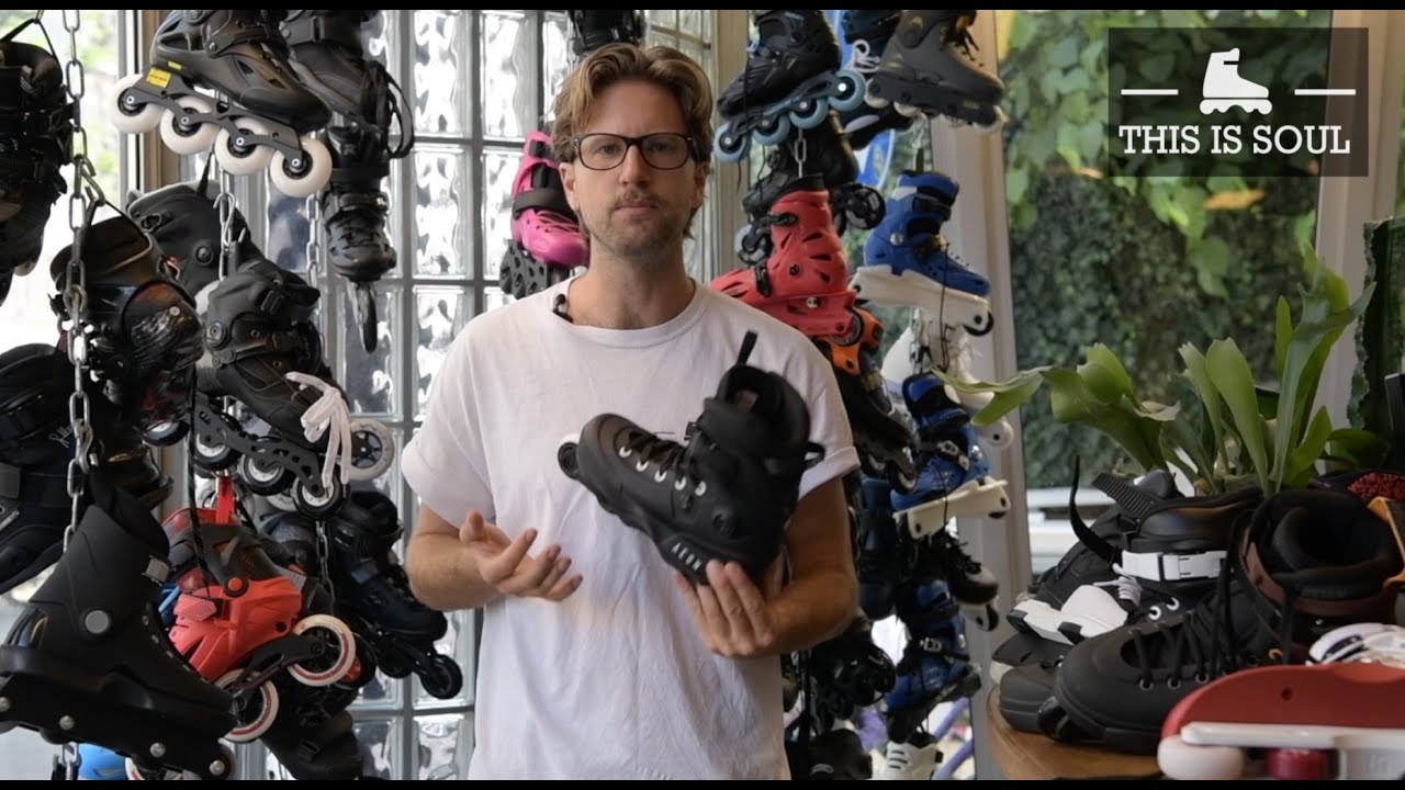 The Ultimate Guide Aggressive Skates for beginners