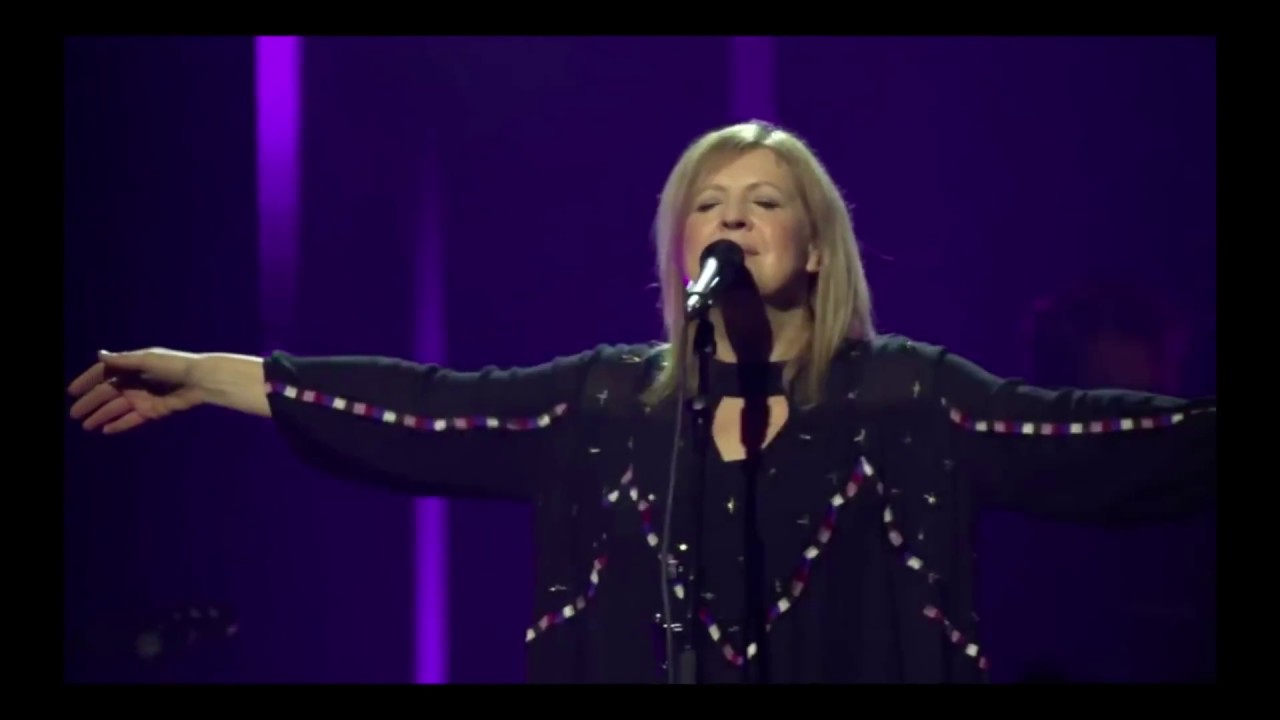 Surrounded (Fight My Battles) + Shout to the Lord By Darlene Zschech -  Live at Bethel Church