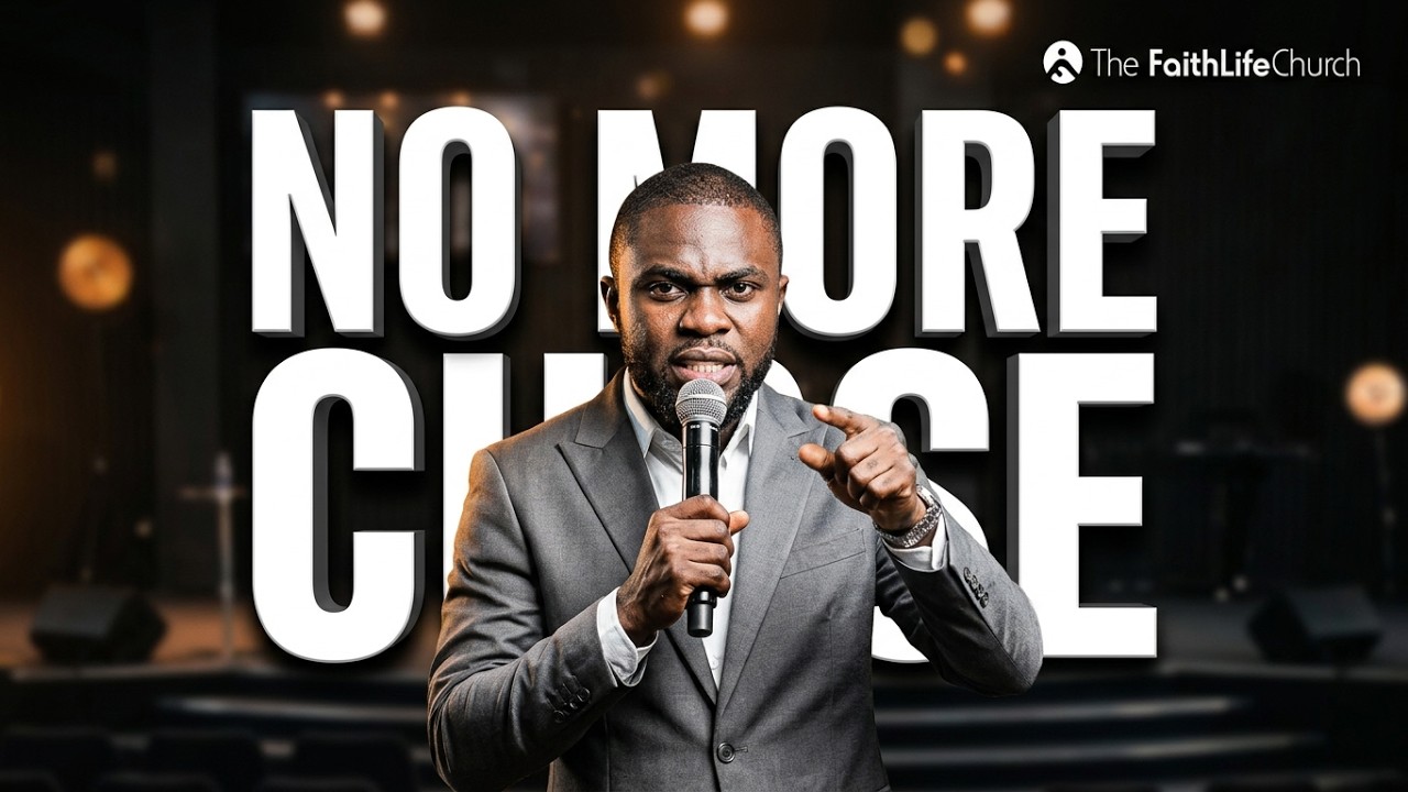 Prophetic & Prayer Service with Pastor Gideon Assan   ||TOO BLESSED TO BE CURSED||