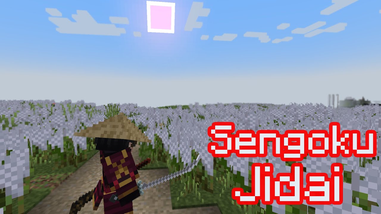 This Mod OverHauls Most of Minecraft