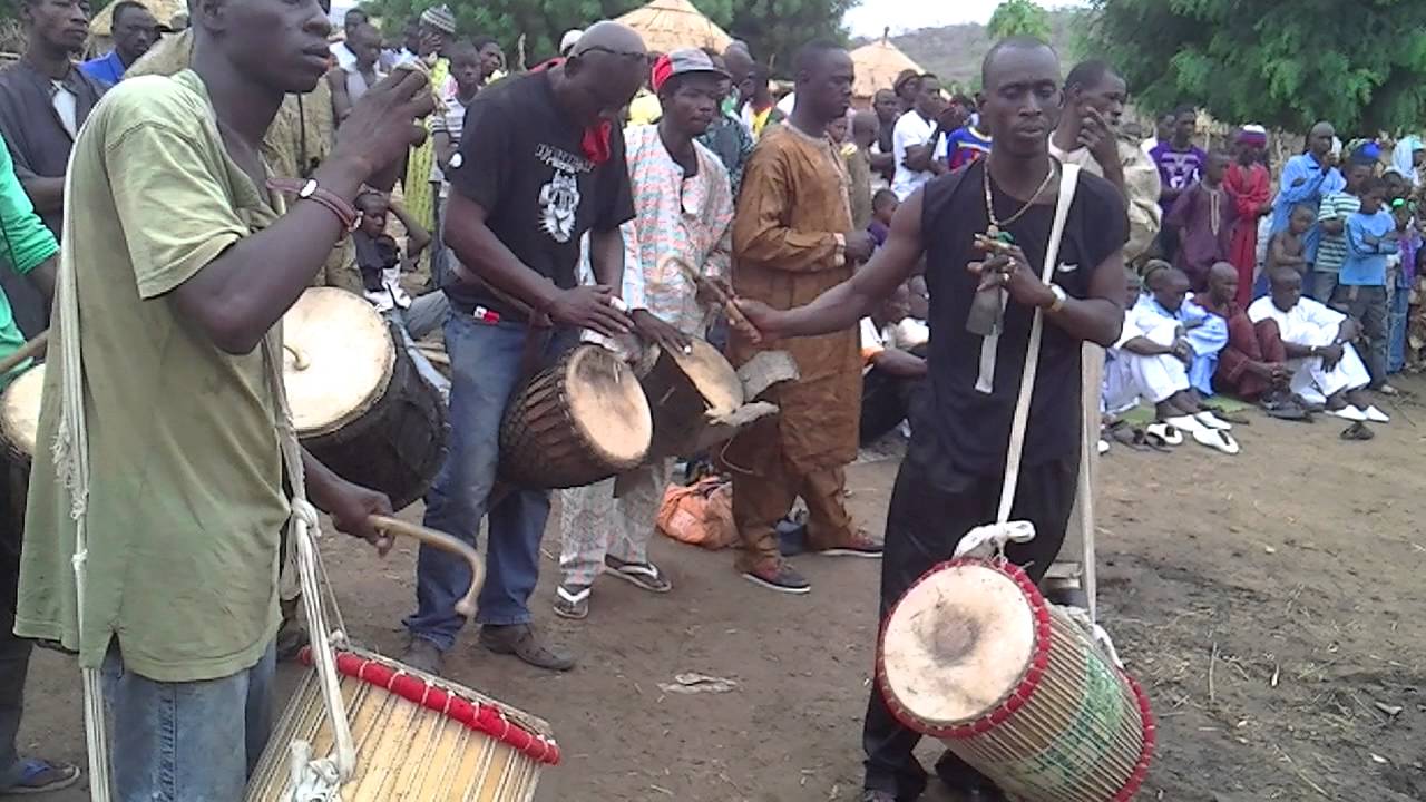 moussa kanté khassonké 1