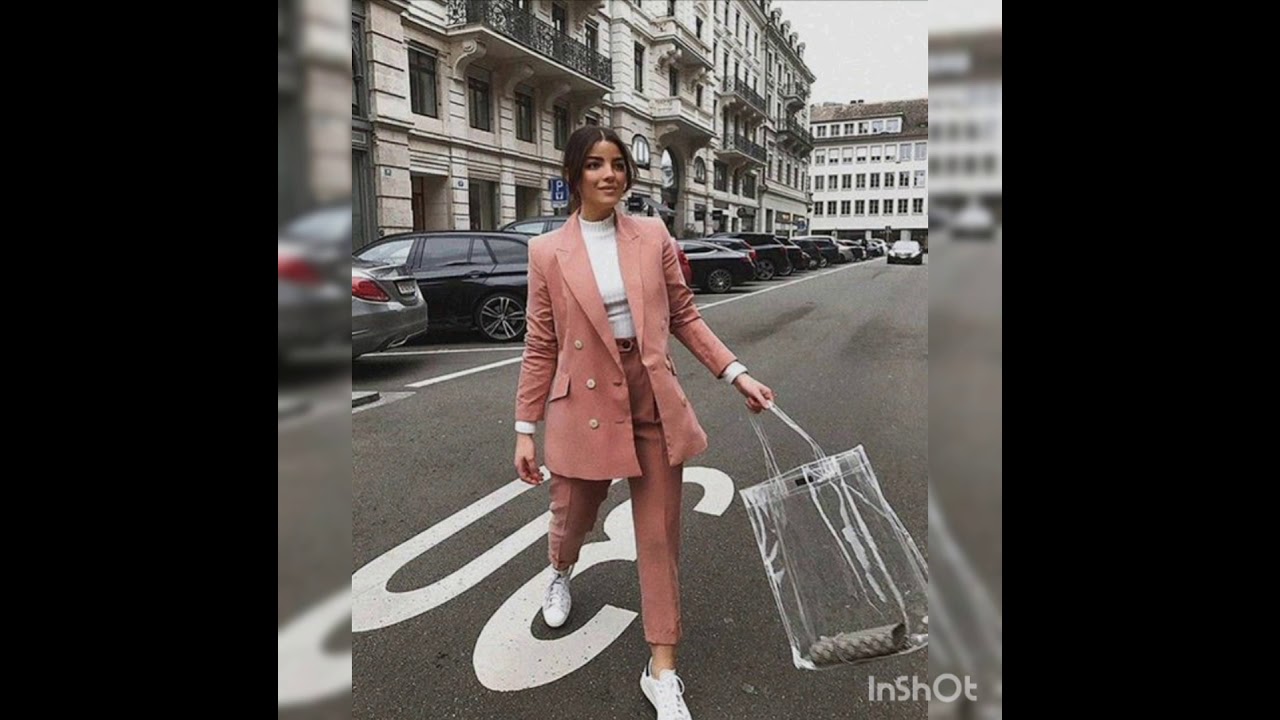 Top 20 magnifiques ensembles classiques femmes chic, styler et colorées