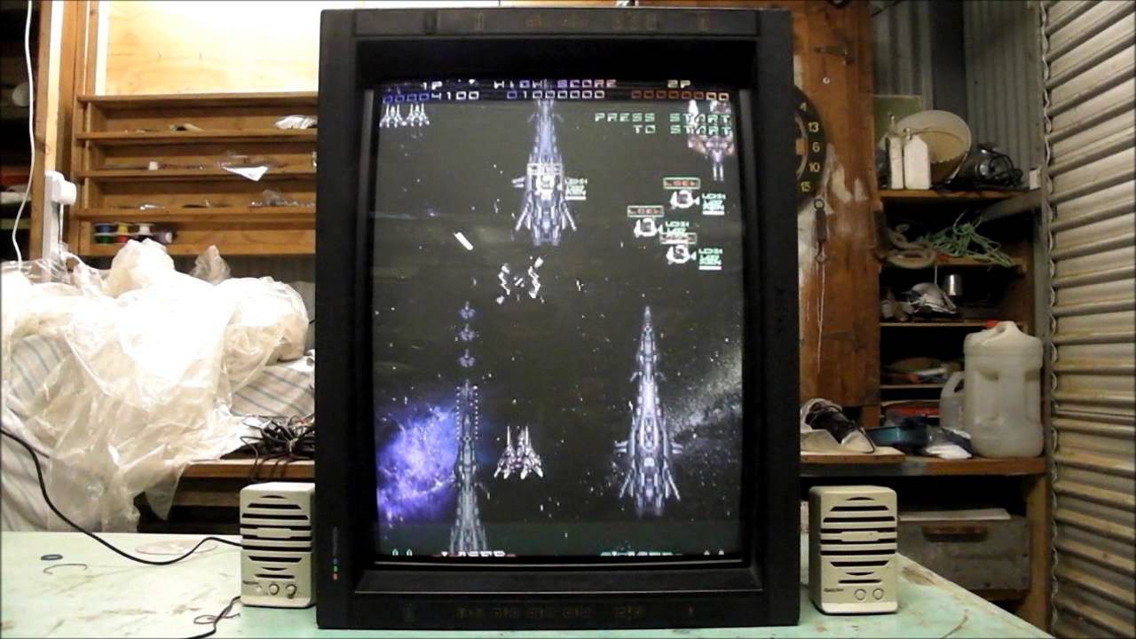 Sony pvm 2730qm