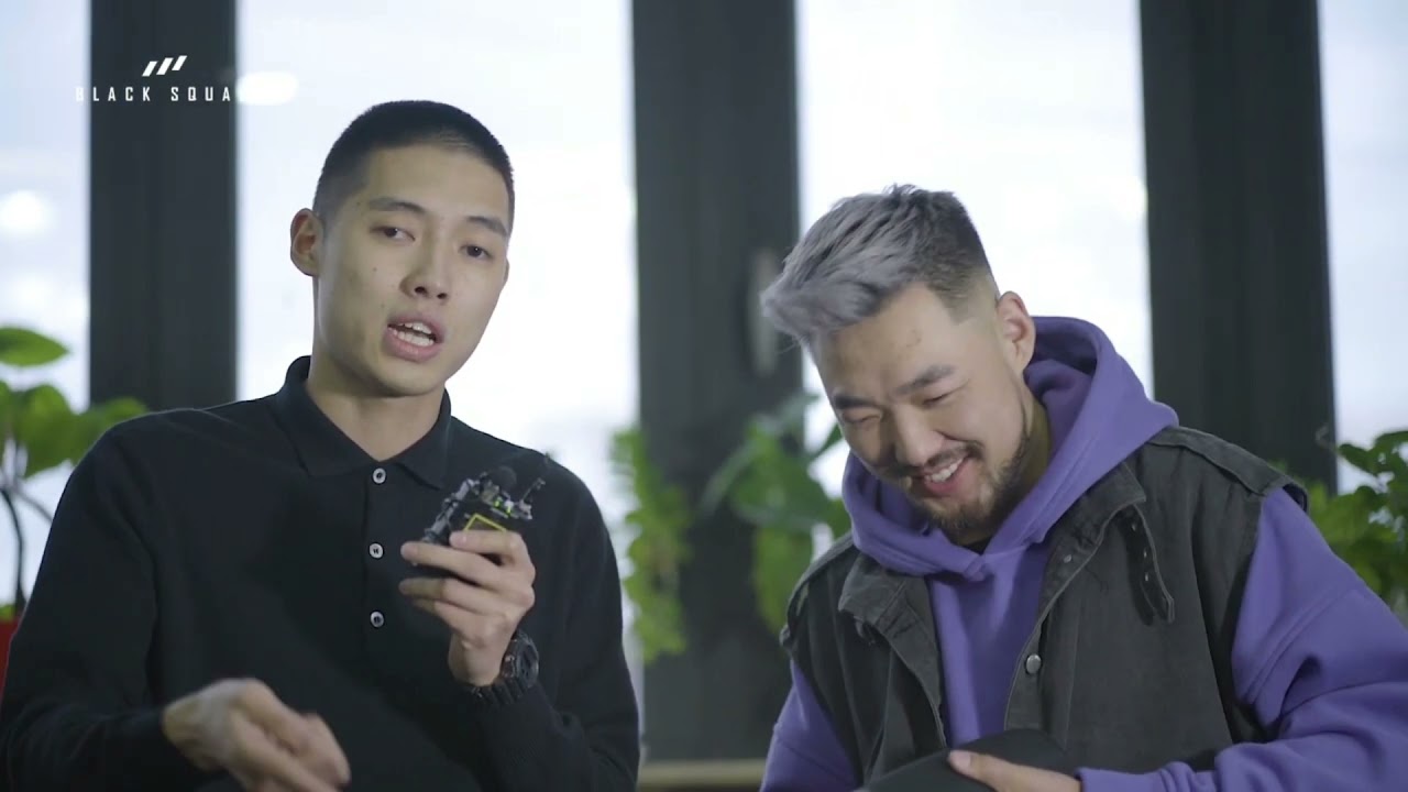 Sekstsagaanbogd - Freestyle