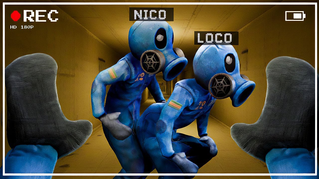 IL GIOCO più STRANO che VEDRAI OGGI! - Zort