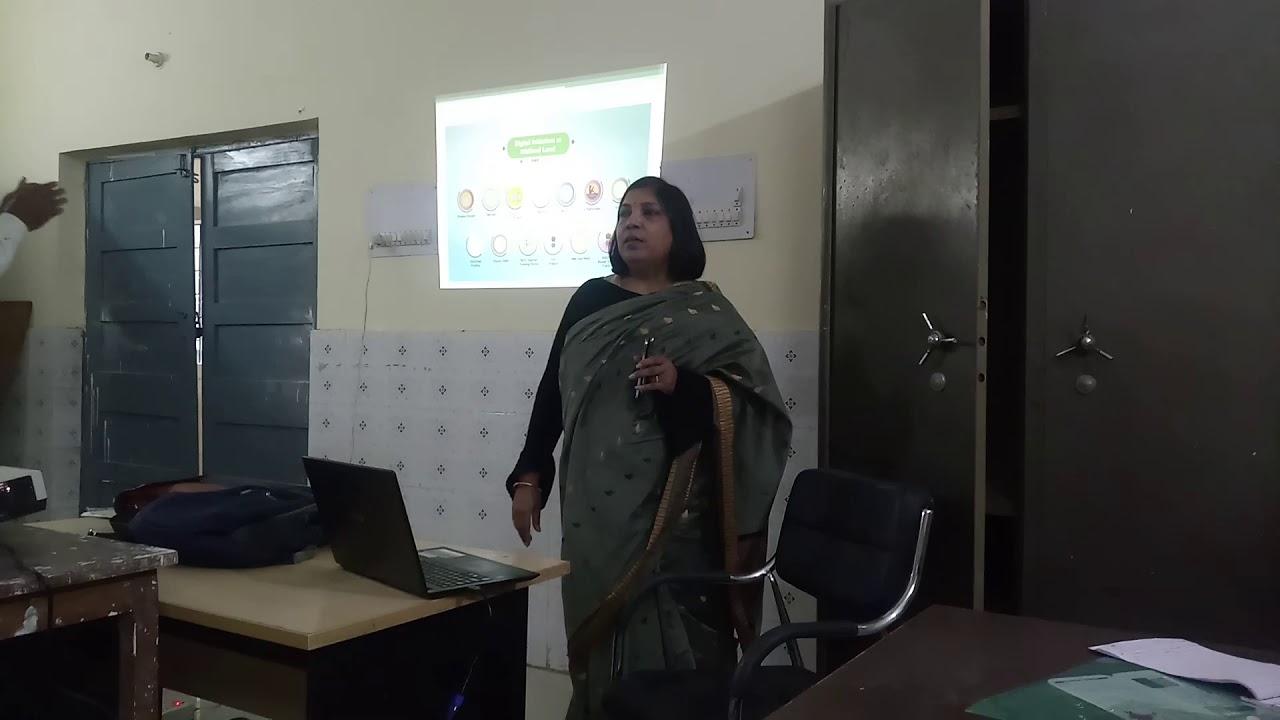 Professor Indu kumar NCERT