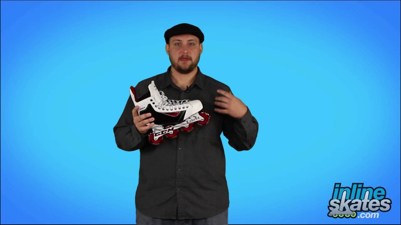 Things to Consider When Buying a Hockey Skate