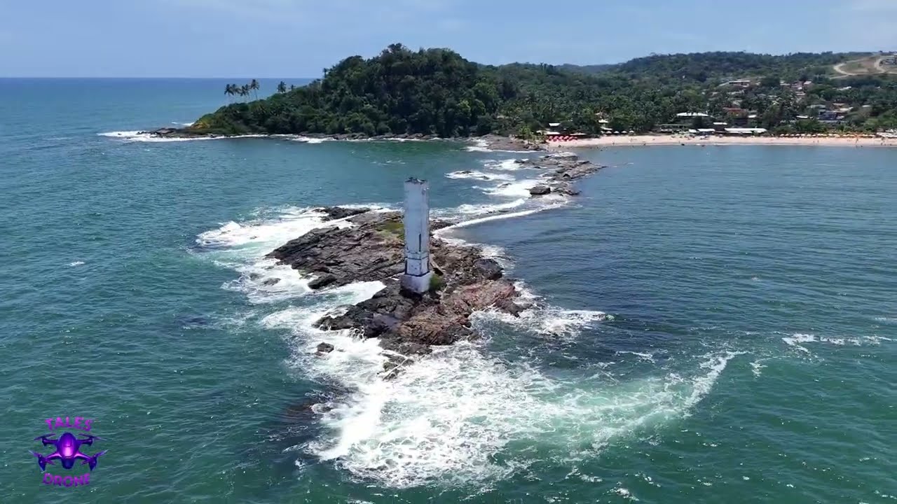  “Itacaré Bahia 2026: O Destino que Você Precisa Conhecer!”- Serra Grande - Itacaré - Bahia 